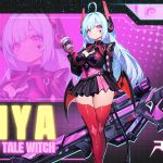 Niya & Doomsday Fairytale