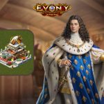 Evony 2025 Wine Festival Events