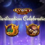 Evony Civilization Celebration Events