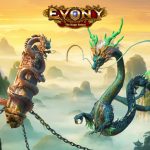 Evony Elder Dragon Mengzhang