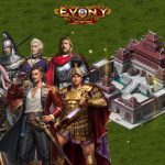 Evony Limited Recruit & Vietnam Famous City