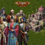 Evony Limited Recruit and Cultural Subordinate City Events
