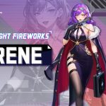 Run Goddess UR Valkyrie Irene
