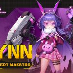 Run Goddess UR Valkyrie Lynn