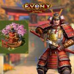 Evony 2025 Autumn Ceremony