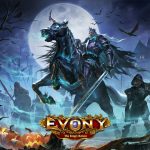 Evony 2025 Halloween Event