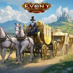 Evony Trade Carriage
