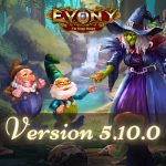 Evony Version 5.10.0 & All-Star Adjustment