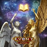 Evony Wisdom Dome