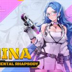 Run Goddess UR Valkyrie Mina