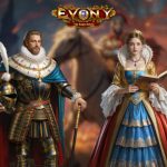 Evony 2025 St. Martin's Day Event
