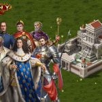 Evony Limited Recruit Event and Phoenicia Famous City