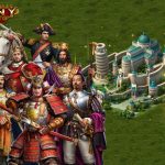 Evony Limited Recruit & Leaning Tower of Pisa