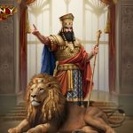 2025 St. Martin's Day Glorious Attire Event