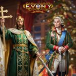 Evony 2025 Christmas Event