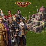 Evony Limited Recruit & Inca Famous City