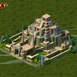 Evony Season 13 Battle of Chalons Cultural Subordinate City