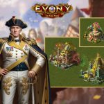 Evony 2026 Carnival Celebration