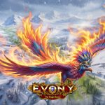 Evony Rainbow Crow Voyage Event