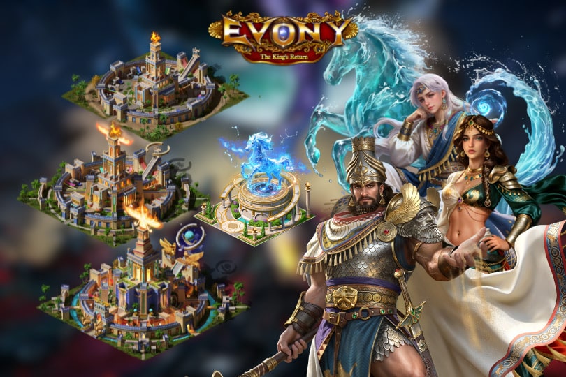 2026 Starry Pilgrimage Castle, Ornament, General, Champion