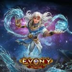 Evony 2026 Starry Pilgrimage