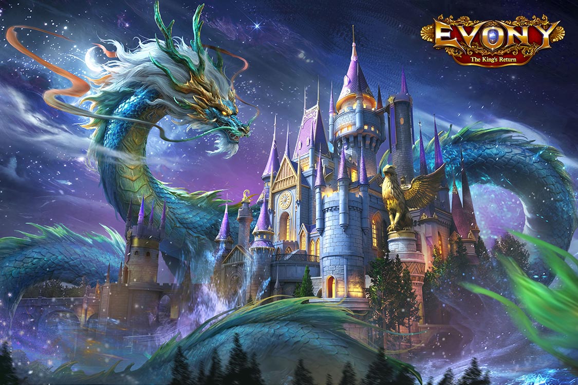 Evony Season 17 All-Star