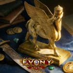 Evony 2026 Starry Pilgrimage Civilization Cards