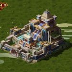 Evony Historic City Pasargadae