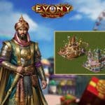 Evony 2026 Children's Day Event