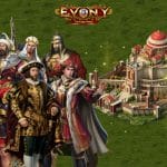Evony Historic City Pantheon and Limited Recruit Generals