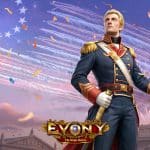 Evony 2026 Triumphal Celebration