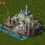 Evony Historic City Philadelphia