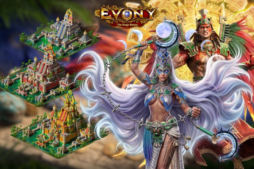 Heavenly Fire Ceremony Rewards & Series Cards Overview