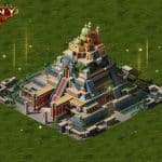 Evony Historic City Cholula