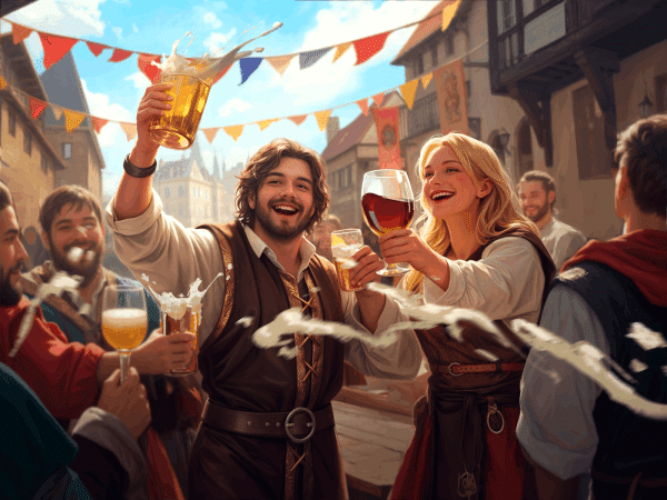 Wine Festival